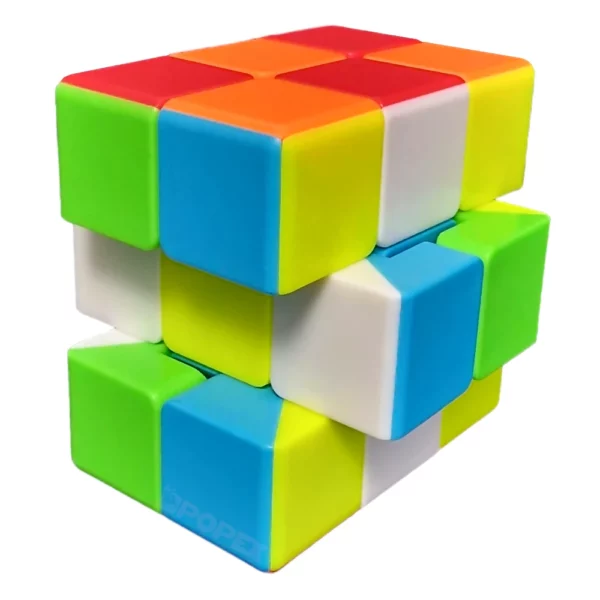 Kostka Rubika 2x3x3 4