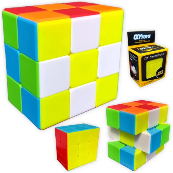Kostka Rubika 2x3x3 M1