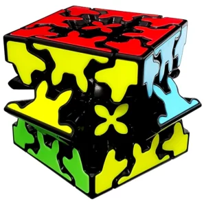 Kostka Rubika Gear 3