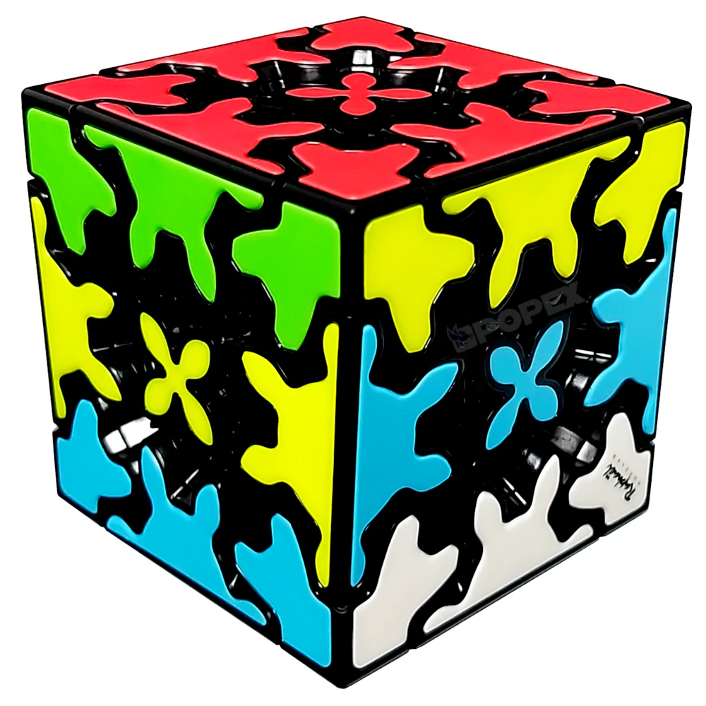 Kostka Rubika Gear 4