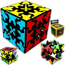 Kostka Rubika Gear M1