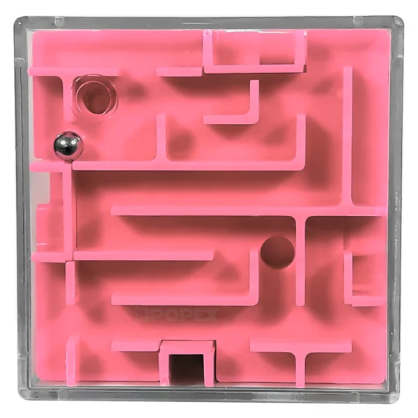 Kostka Rubika Labirynt 2