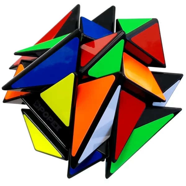 Kostka Rubika Axis 7
