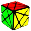 Kostka Rubika Axis 8
