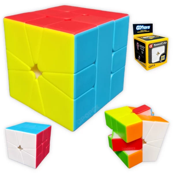 Kostka Rubika Square M1