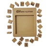 Przesuwanka Liczbowa Number Slider 5x5 4
