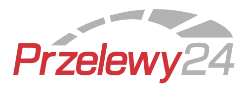 Przelewy 24 Logo