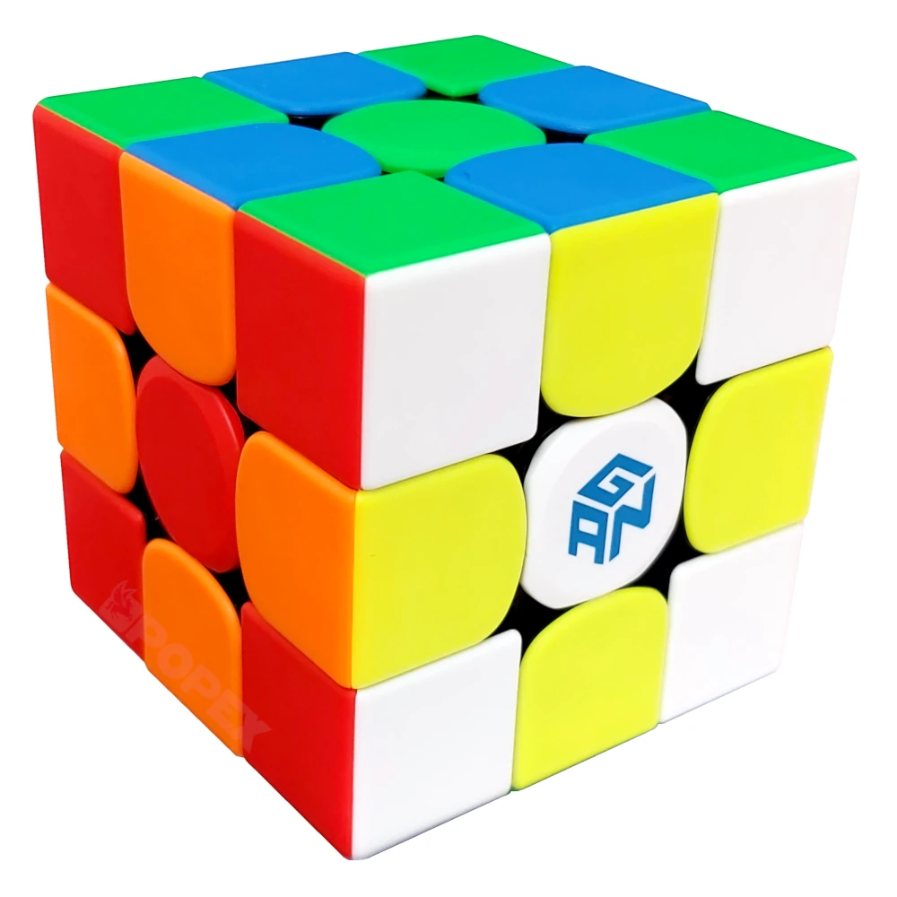 Kostka Rubika 3x3 GAN 356M 4