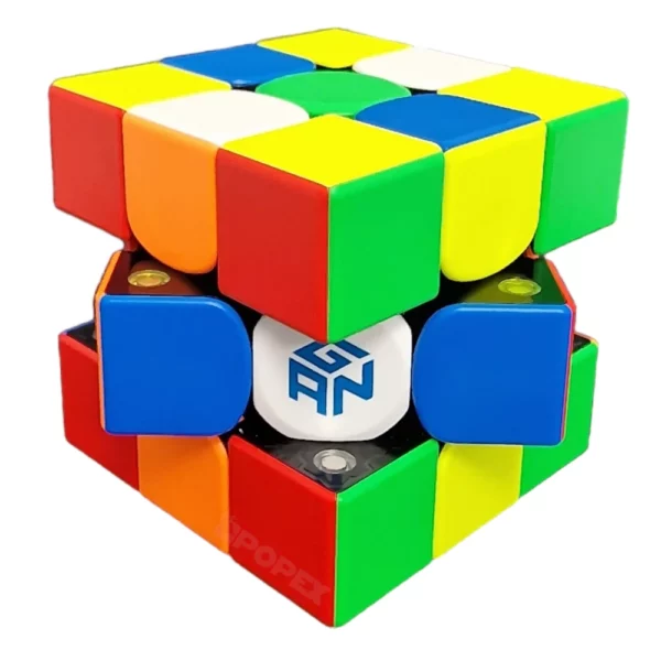 Kostka Rubika 3x3 GAN 356M 5