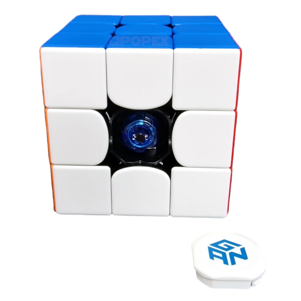 Kostka Rubika 3x3 GAN 356M 9