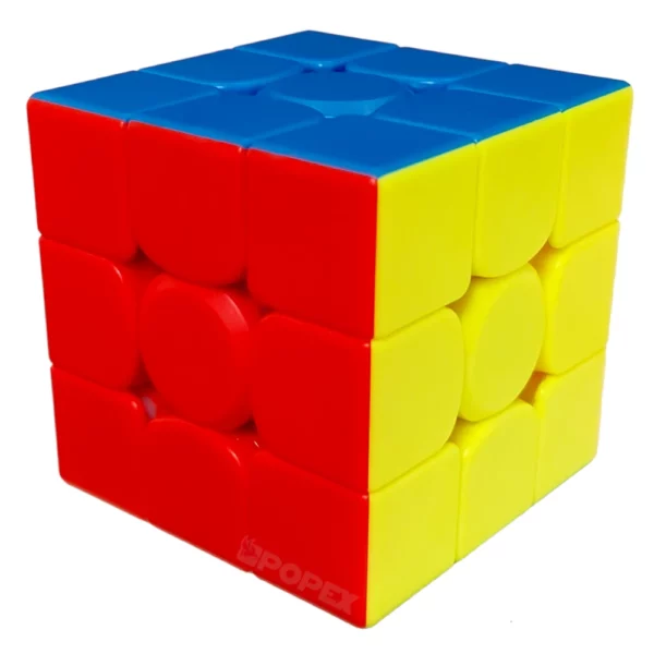 Kostka Rubika Gan Monster Go 1