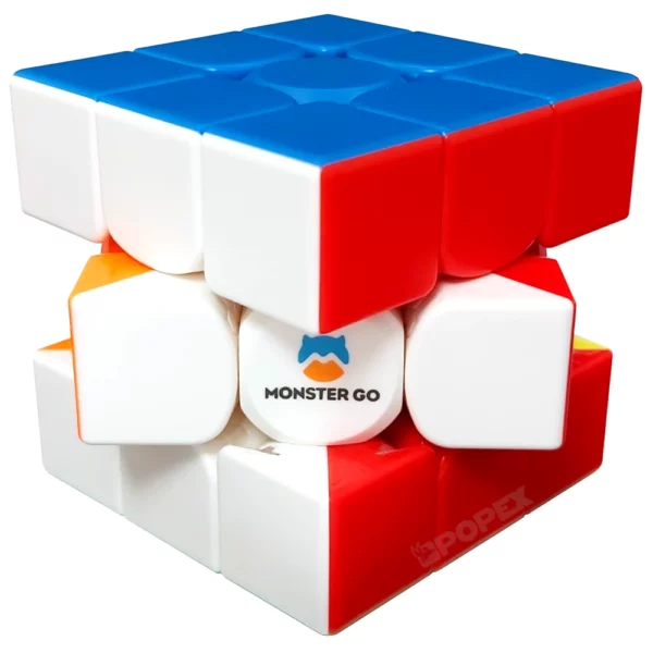 Kostka Rubika Gan Monster Go 4