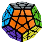 Kostka Rubika Megaminx Kategoria