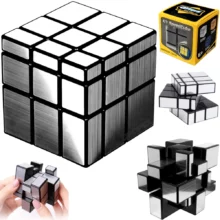 Kostka Rubika QYToys Mirror 3x3