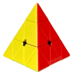 Kostka Rubika Piramida Kategoria