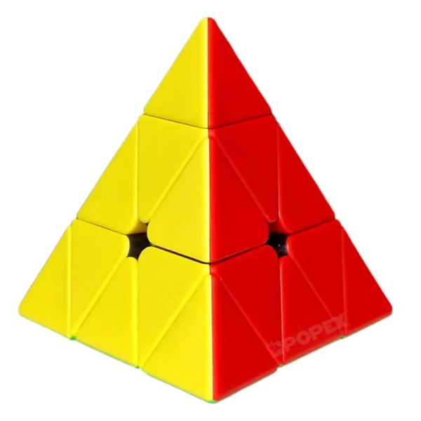 Kostka Rubika Piramida MoYu Meilong 3