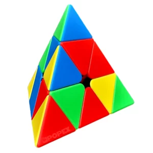 Kostka Rubika Piramida MoYu Meilong 5