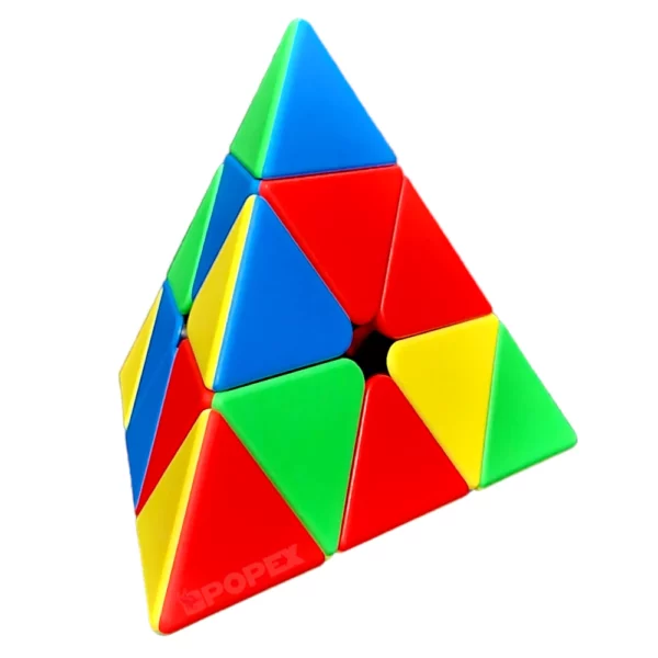 Kostka Rubika Piramida MoYu Meilong 5