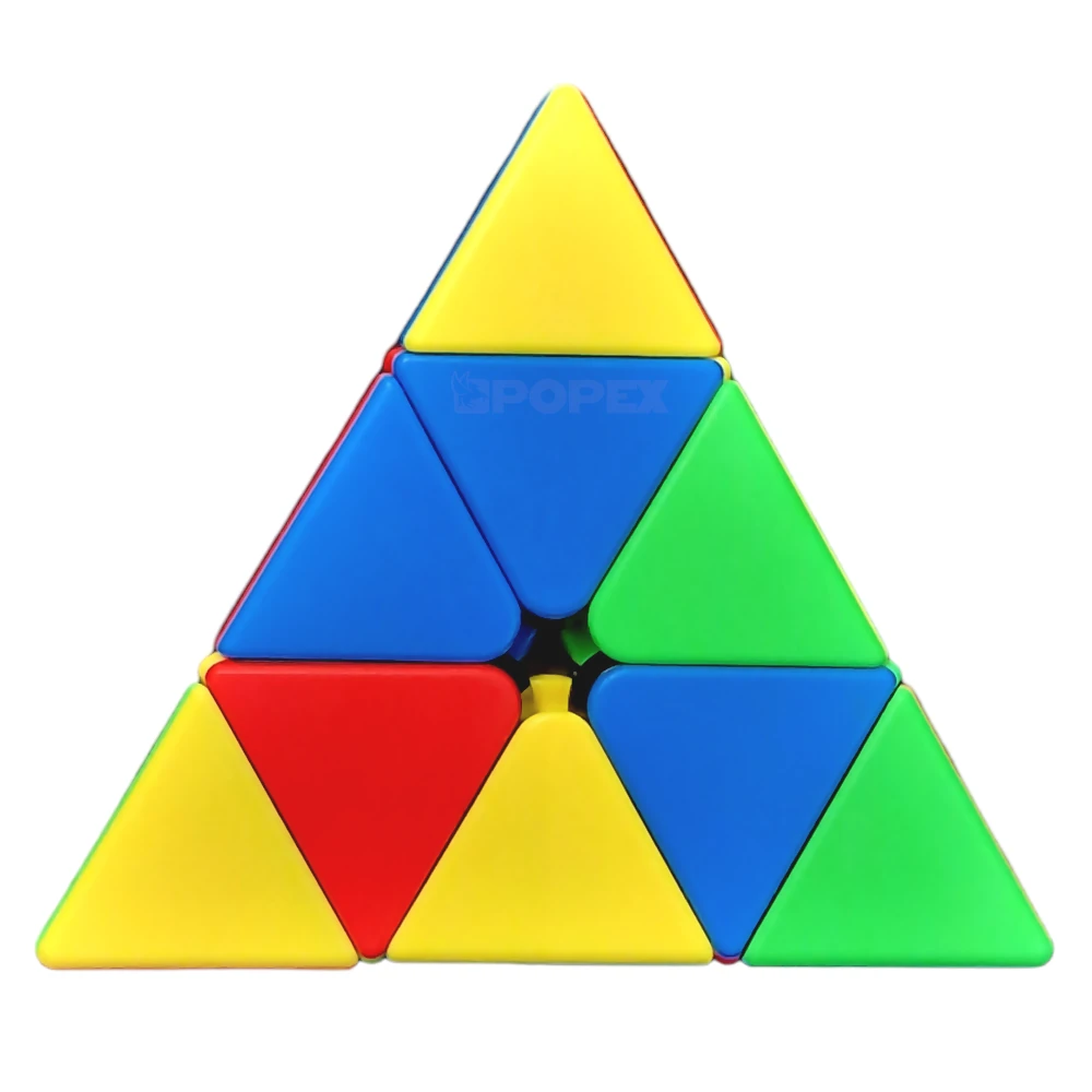 Kostka Rubika Piramida MoYu Meilong 6