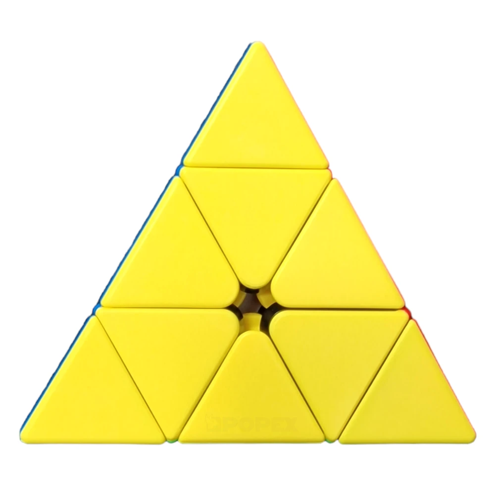 Kostka Rubika Piramida MoYu Meilong 9