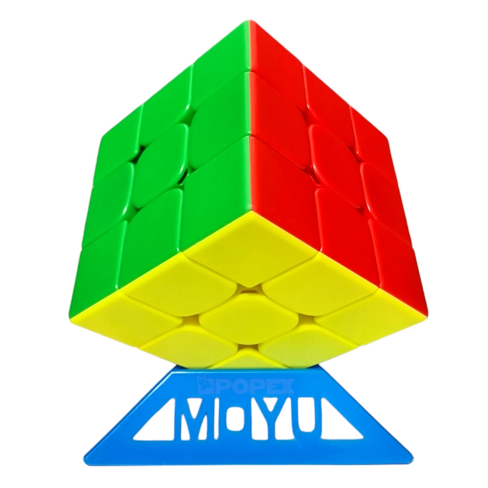 Kostka Rubika RS3M 3