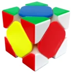 Kostka Rubika Skewb Kategoria
