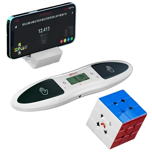 Stoper QYToys Smart do Kostki Rubika