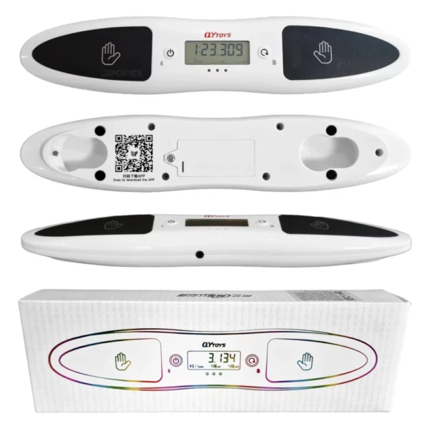 Stoper QYToys Smart do Kostki Rubika