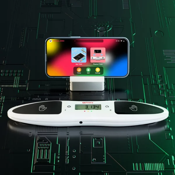 Stoper QYToys Smart do Kostki Rubika
