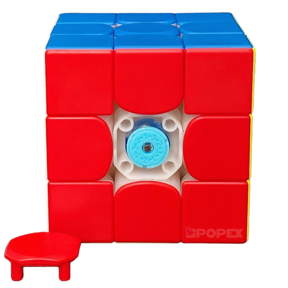 Kostka Rubika GAN 356 RS V2 6