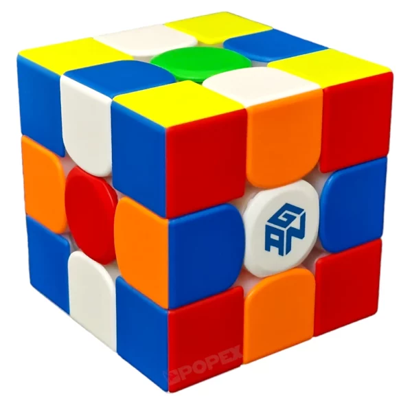 Kostka Rubika GAN 356 RS V2 7