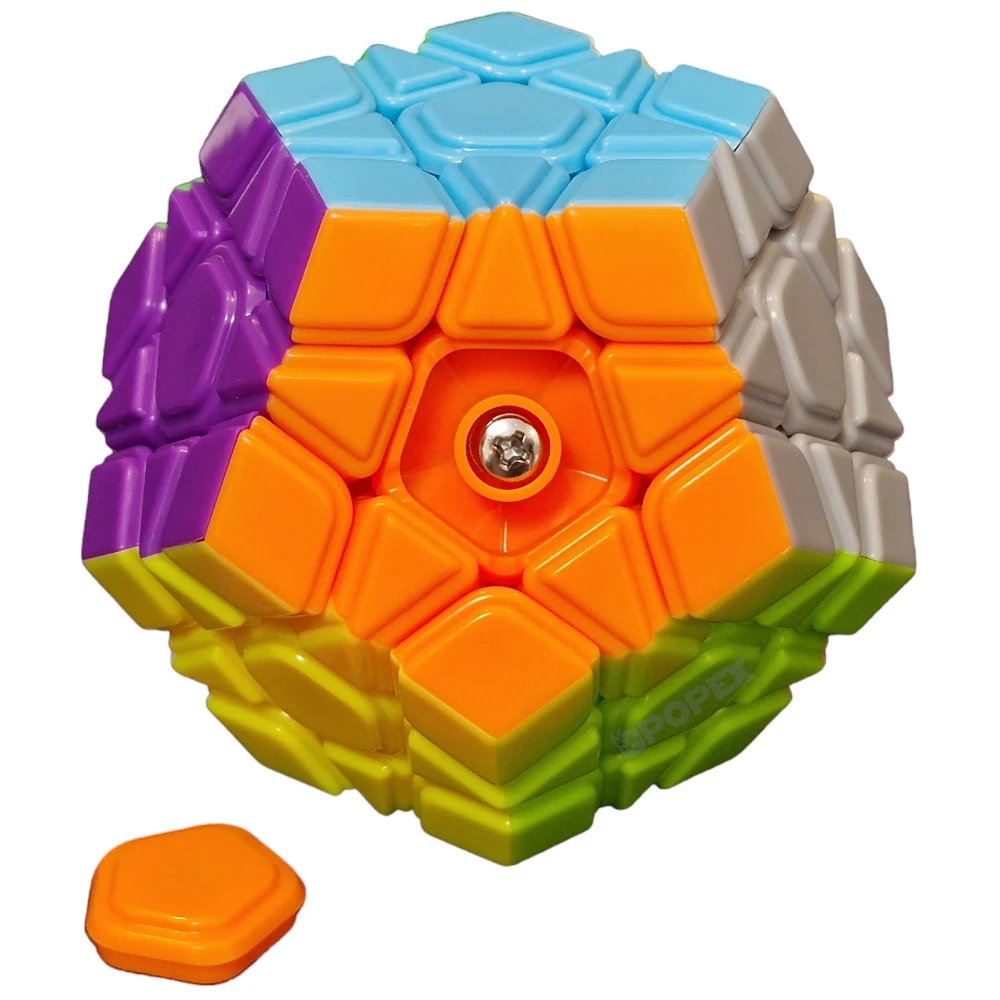 Kostka Rubika Megaminx Moyu Meilong 3