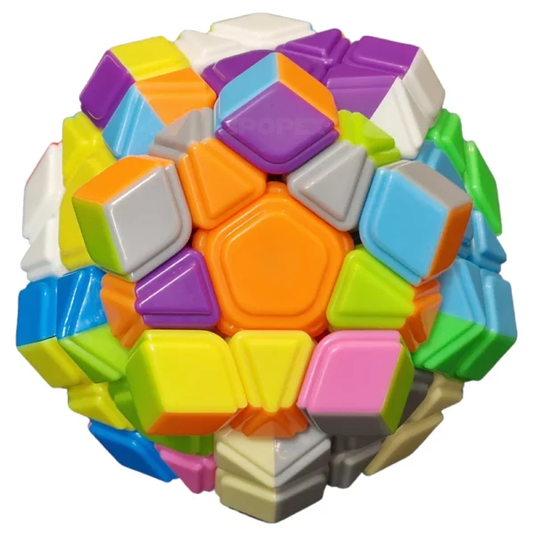 Kostka Rubika Megaminx Moyu Meilong 5