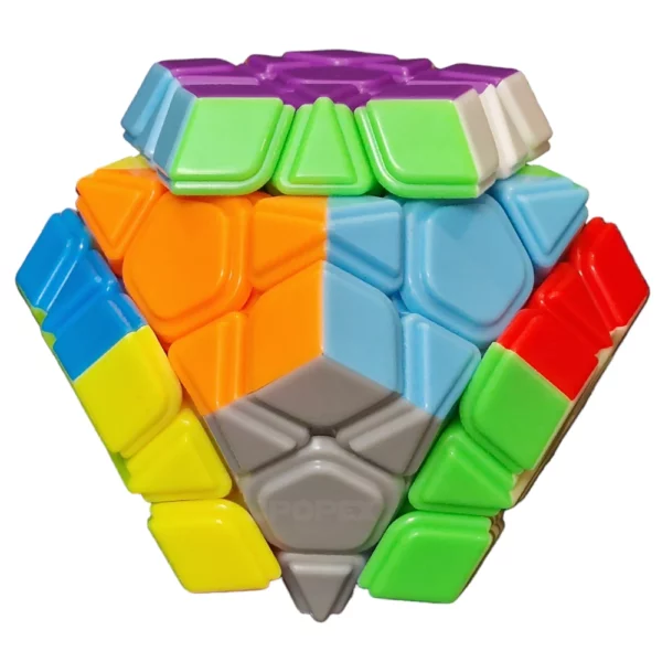 Kostka Rubika Megaminx Moyu Meilong 6