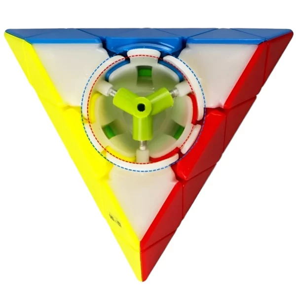 Kostka Rubika Pyraminx 4x4 Qiyi