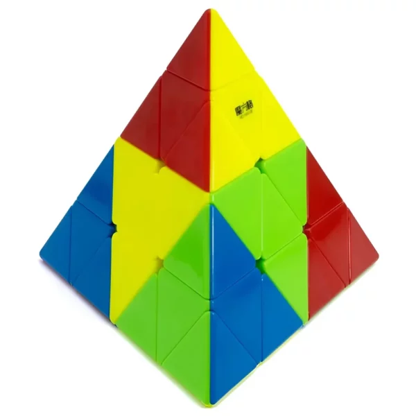 Kostka Rubika Pyraminx 4x4 Qiyi