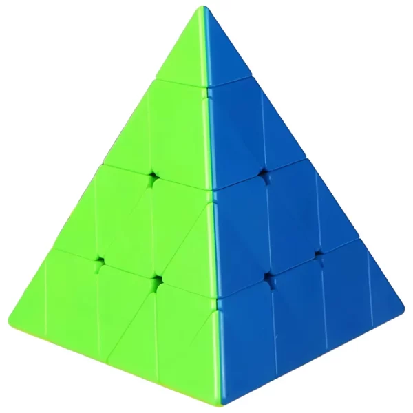 Kostka Rubika Pyraminx 4x4 Qiyi