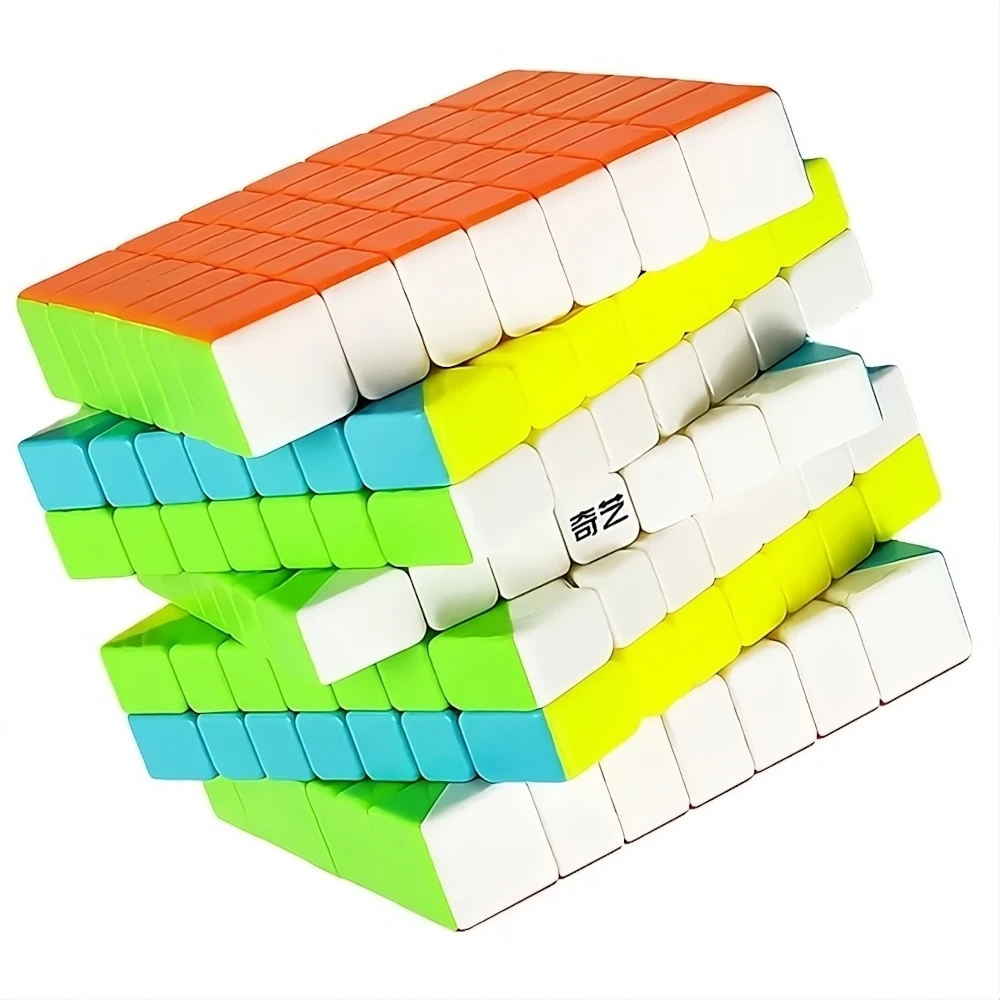 Kostka Rubika 7x7 QiYi QiXing S2