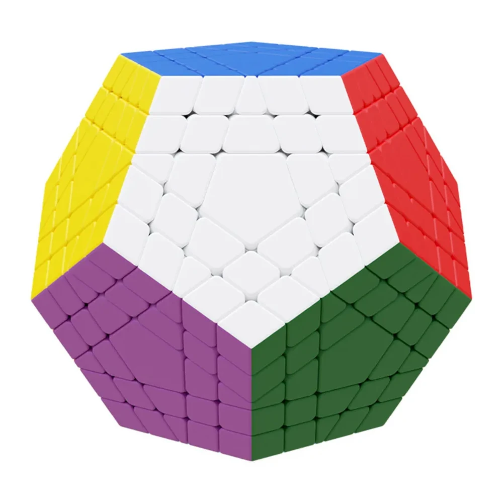 Kostka Rubika Gigaminx 5x5 SengSo
