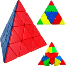 Kostka Rubika Piramida 4x4