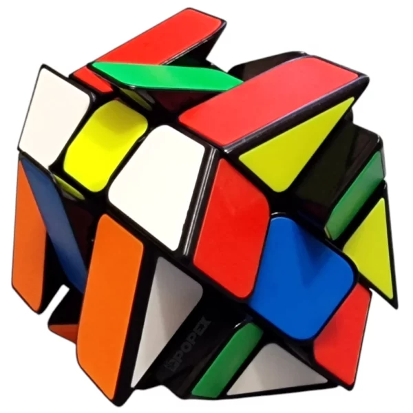 Kostka Rubika Wiatrak Windmill QYToys