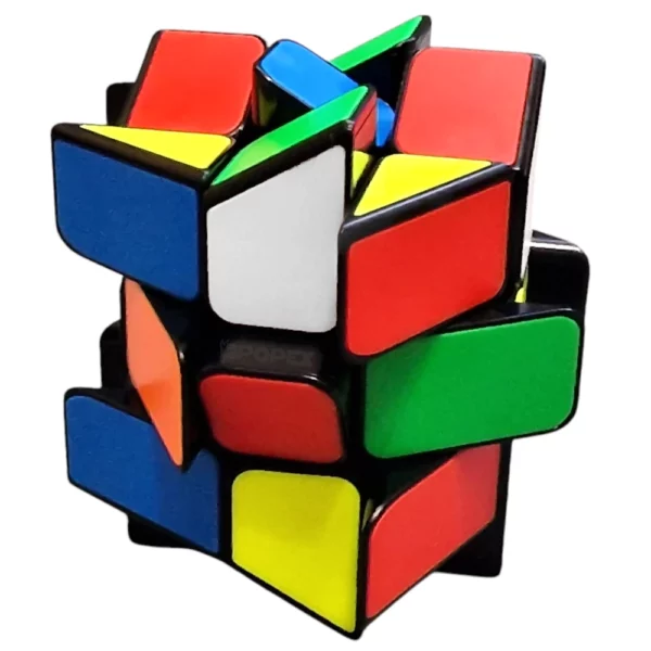Kostka Rubika Wiatrak Windmill QYToys