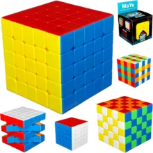Kostka Rubika Moyu Meilong 5x5