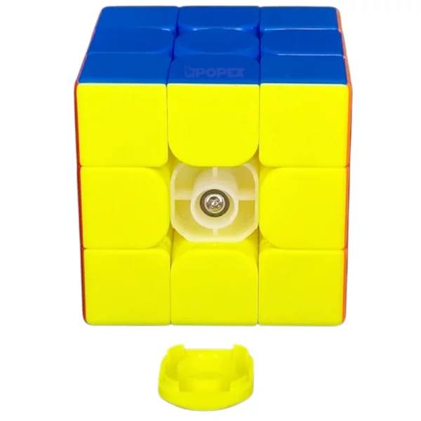 Kostka Rubika Moyu Meilong 3M v2