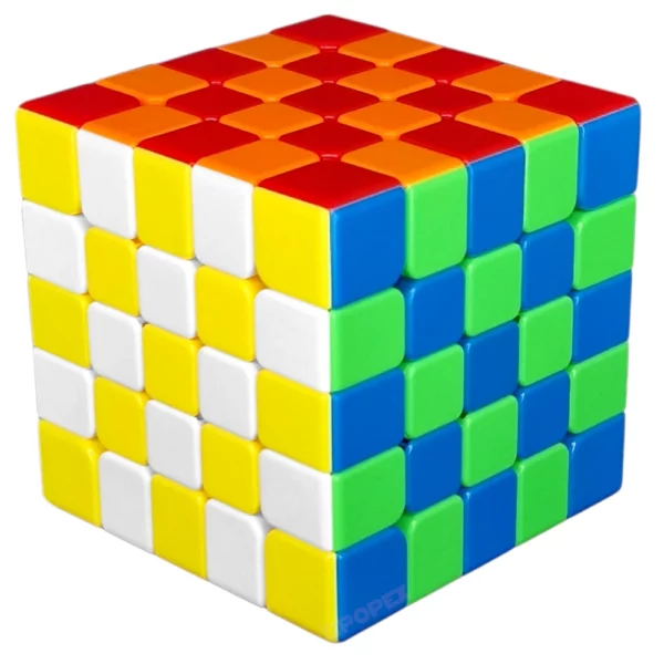 Kostka Rubika Moyu Meilong 5x5