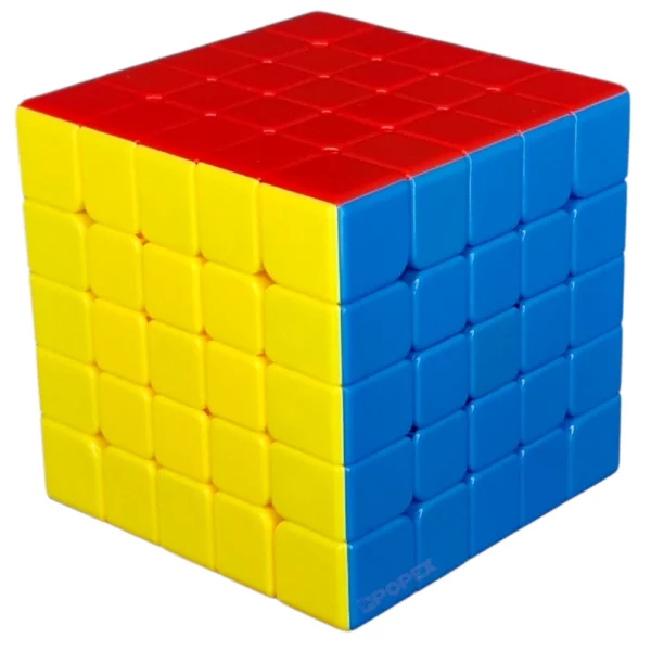 Kostka Rubika Moyu Meilong 5x5