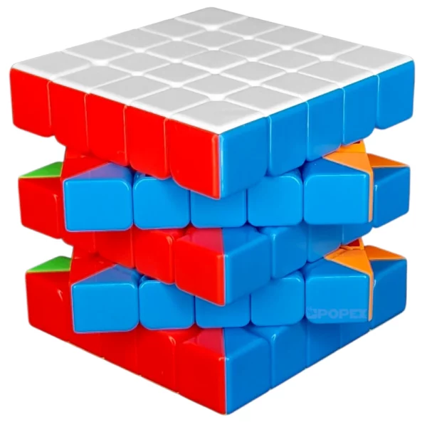 Kostka Rubika Moyu Meilong 5x5