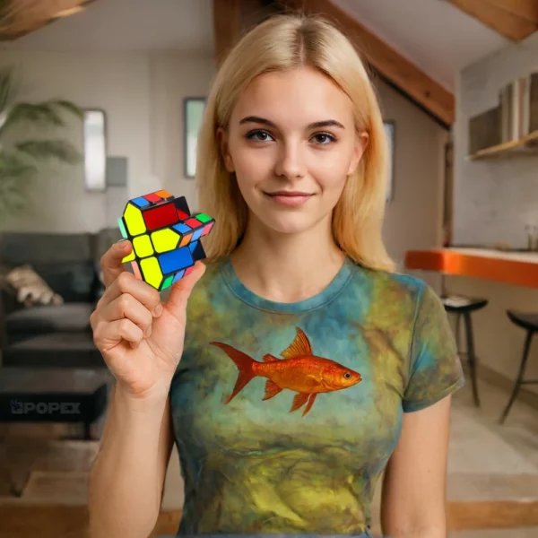Kostka Rubika QYToys Fisher