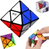 Kostka Rubika Diament 2x2 FTO