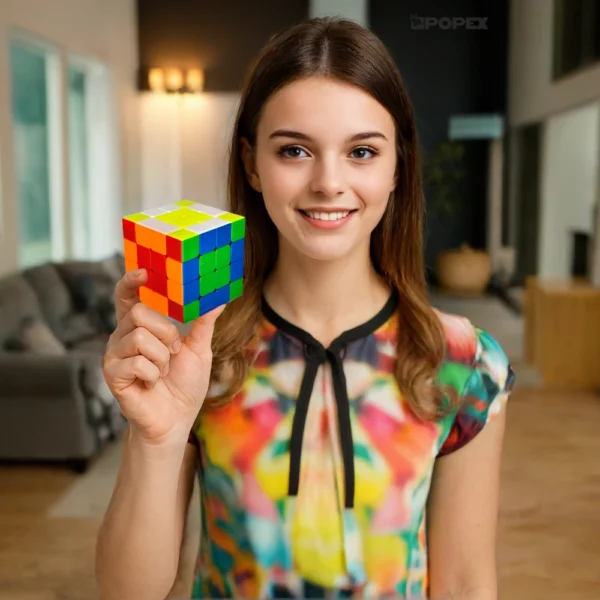 Kostka Rubika 4x4 Diansheng Solar